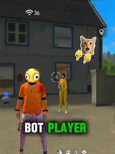 hamare game ke andar ine board ko control Kaun karta hai | #freefire #totalgaming #totalgaming