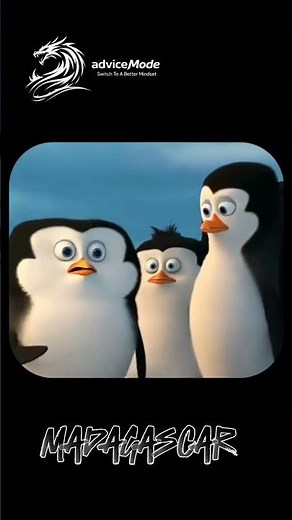 Penguins of Madagascar | The Power of Teamwork🔥