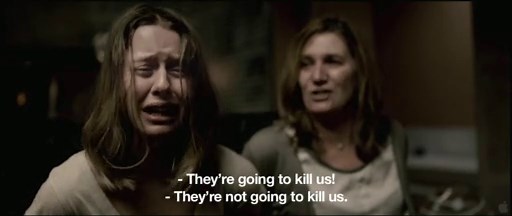 Kidnapped (2010) | Official Trailer, Full Movie Stream Preview