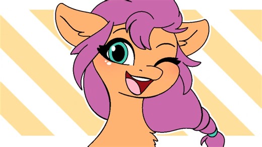 My Little Pony G5 Ending: This Is What Dreams Are Made Of *Creditless*