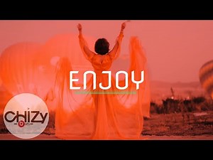 AfroZouk Instrumental Beat 2024 x Dancehall Type Beat (ENJOY) zouk x kizomba instrumental 2024.