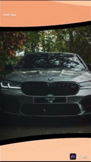 BMW edit video screen lock hone wala Kajal song ke sath