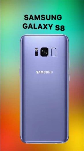 Samsung Galaxy S Series Backpart Evolution #shorts #samsung #evolution