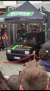 Turbo Snail Tuning Club on Reels