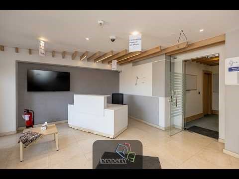 مكتب للايجار فى كفر عبده - رخصة ادارى - Office for Rent in Kafr Abdo - Admin License