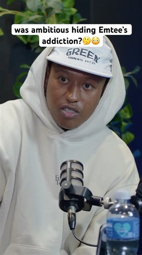 EMTEE WAS BETTER OF AT AMBITIOUS ENTERTAINMENT?🤔@emtee7199 @AmbitiouzEntertainment @A-ReeceOfficial