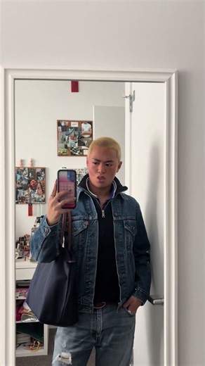 Get Ready for Class: Outfit Ideas