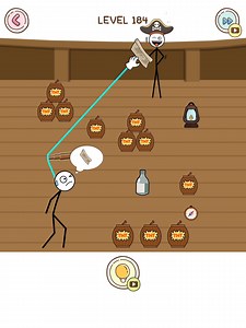 221K views · 1.4K reactions | Thief Puzzle kids gaming videos best puzzle mobile games #puzzlegame #kidsgameplay #bestgame #kidsgames | Tik Tok US - UK | Facebook