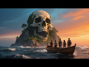 Stranded Deep 2: Murder in the Rear | Best Survival Mystery | Free English 4K Full Movies