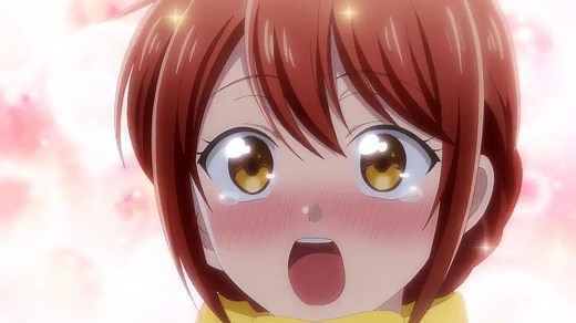 I Have a Crush at Work Anime: Where to Watch and Why You Should Be Watching