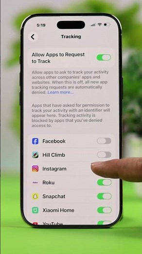 Change App Permissions on iPhone!