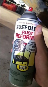 How to fix your rusty frame #truck #ford #car #chevy #ram #rust