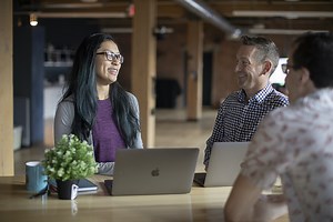 This is the MDM solution for Apple-centric companies