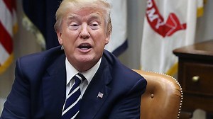 Trump: 'Take the guns first, go through due process second'