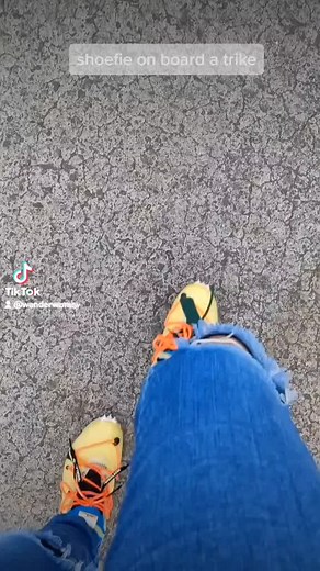 7.9K views · 225 reactions | Daily Grind #fyp #fbreels #Shoes #sneakers #sneakerhead #shoefie #facebookreels #nike #adidas #jordan #gucci #fila #onitsukatigershoes #attymey #fb #sneakeraddict #tricycle | Mey Morales | Facebook