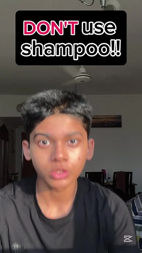 Shampooing Tips for Short Hair Care