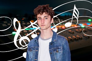 YouTuber Anthony Po shares a bizarre experience he had right at the beginning of Pride Month