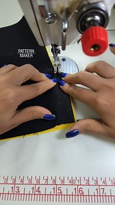 13K views · 206 reactions | #sewing | Pattern Maker | Facebook