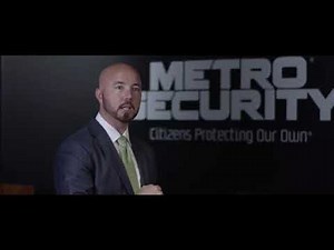 About Metro Security