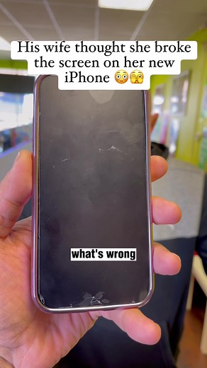 9.5M views · 10K reactions | Customer Gave me $20 for something to drink  Why #moneytalkswireless #PhoneRepair #iphonerepair #appleiphone #foryoupage | Money talks wireless | Facebook