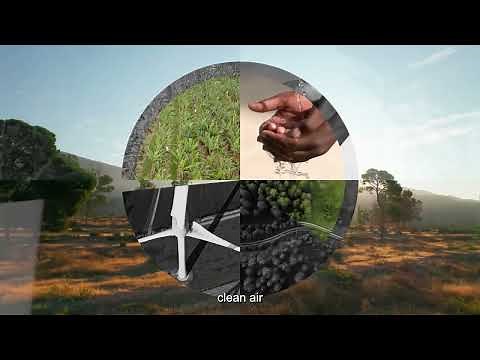 Strengthening Urban-Rural linkages for sustainable development by UNCCD and UN-Habitat