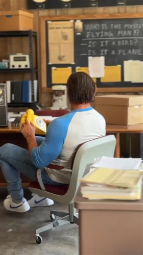 1.9K views · 87 reactions | Superman has arrived Link in story's Save with the Titan / code | Mike O'Hearn | Facebook