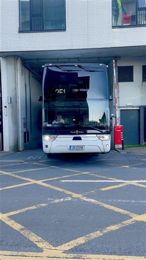 Callinan Coaches | 251-G-2758 | Van Hool Altano | 251 - Cork Airport | Fairgreen Rd - 20/3/2026