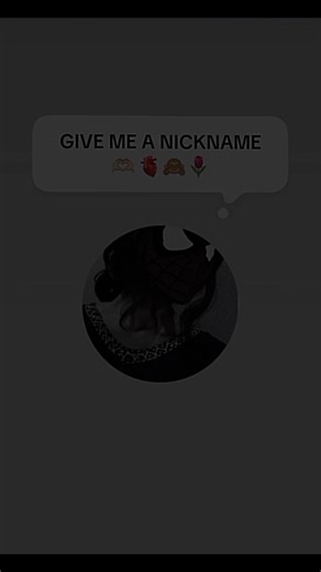 Creative Nickname Ideas You Will Love