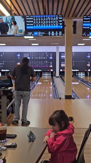 Jarred Hunter with another 300! Congrats. | Derby Lanes at the Derby Club Cheyenne