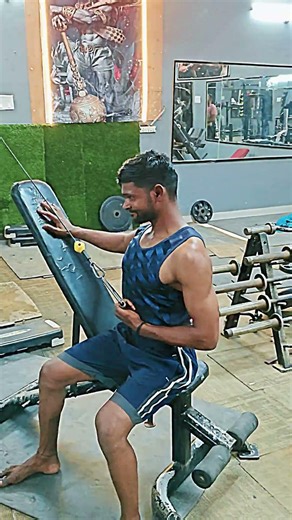 backpack out#back exercise 💪💪💪💪🔥🔥