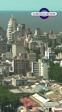 Montevideo: The Vibrant Capital of Uruguay