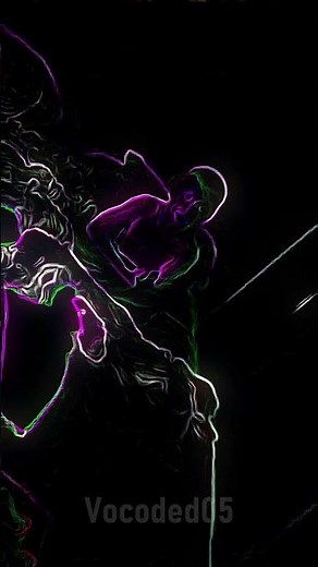 I Don't Want to Go to School Tantrum Vocoded to Miss The Rage