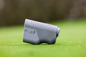 Precision Pro R1 Rangefinder Review: A GPS Game Changer