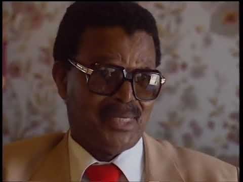 The Founder FS Modise of IPHC relates how The Church was revealed to Him by God Almighty in 1962