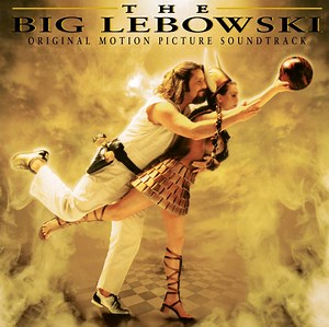 The Big Lebowski soundtrack to receive first-ever vinyl release for Record Store Day
