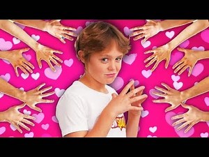 The Fun Squad! Valentine s Day Love Potion Gone Wrong