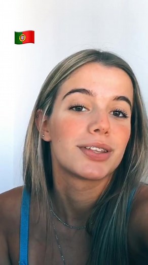 Sempre quis fazer isso hahaha as línguas que mais sei e gosto mais 😂 Eai qual preferem ??? #fyp #viral #brasil #portugal