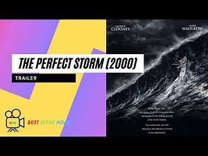 The Perfect Storm (2000) HD - Best Scene Movie
