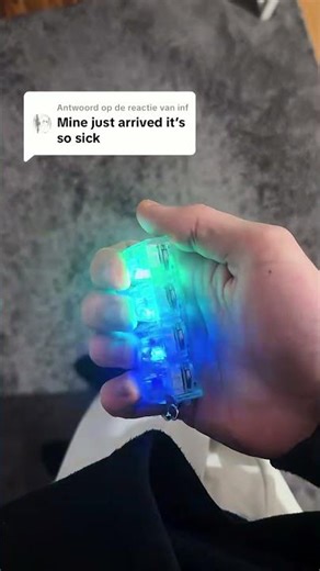 Turn Stress Into Satisfaction with This Keychain