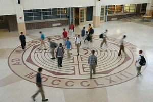 Boston College High School (Top-Ranked Private School for 2026) - Dorchester, MA