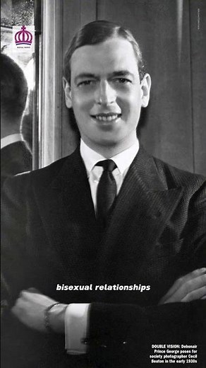 👑Prince George: The Forgotten Royal with a Secret Life 🔒 #princegeorge #britishroyalfamily