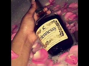 DeJ Loaf ft. Lil Wayne - Me , Hennessy & U ( Slowed + Reverb )