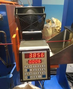 [Hot Item] Wire and Cable Laser Diameter Measurement Tool Control System