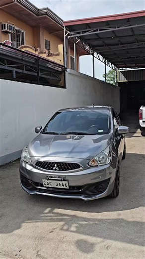 FINALE DAMAGE PANEL REPAIR PREMIUM NANO CERAMIC GRAPHENE COATING ▪︎MITSUBISHI MIRAGE SERVICES AVAILABLE AT: Recks Restoration Auto Care Center 📞 0917 613 7059 📍 Visit us at: https://maps.app.goo.gl/LEpDPLwfLSJqBCkH7 Don't forget to LIKE our page and SHARE the love! 🫰 #RecksRestorationAutoCareCenter #WeAcceptInsuranceClaim #AutoCareCenter #AutomotiveUnderchassis #AutomotiveRepaint