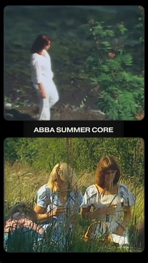 Are you having a 'Tropical Loveland', 'Summer Night City', or ABBA Dabba Dooo kinda summer? Contains video material from SVT #ABBA | ABBA