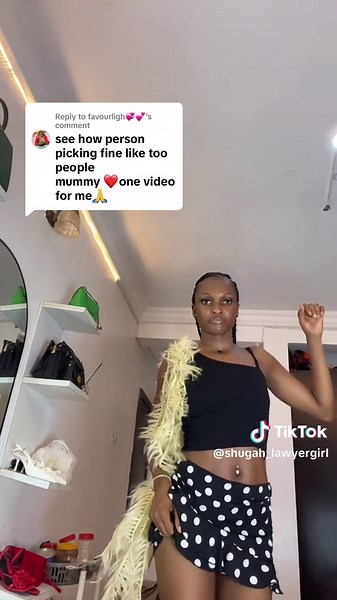 shugah_lawyergirl on TikTok