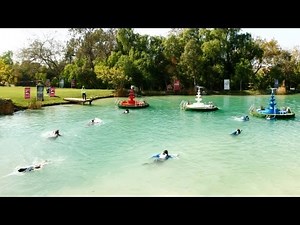 The Fountain Challenge - The Biggest Loser Highlight