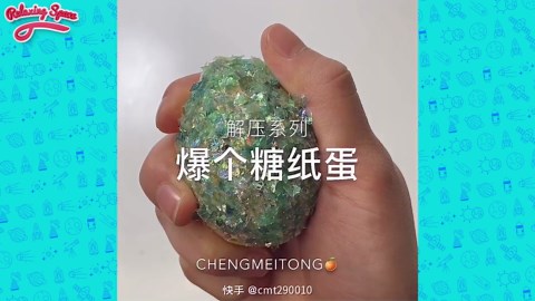 Satisfying & Relaxing Slime Videos #877