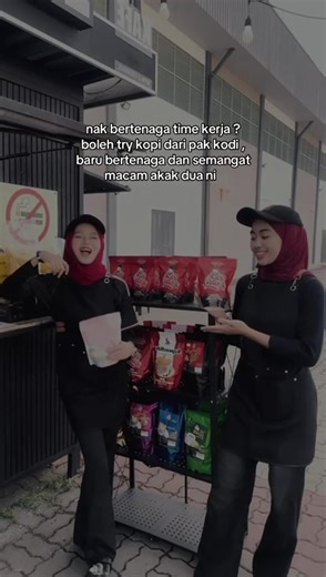 Kopi Pak Kodi😍#fyppppppppppppppppppppppp #manjung_perak #bandarbarusitiawanperdana #viral #manjung