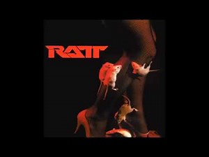 Ratt EP, 1983 ( Full Album )